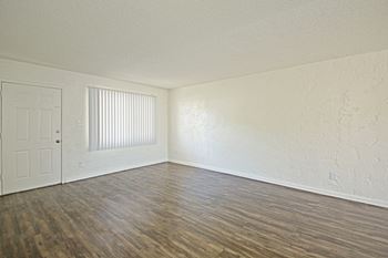 Large bedrooms